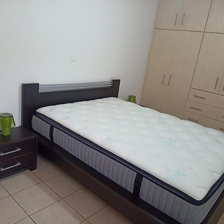 Κορωνιδα Apartman Ligurió Kültér fotó