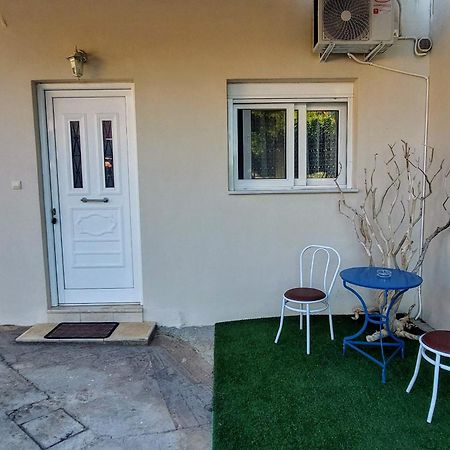 Κορωνιδα Apartman Ligurió Kültér fotó