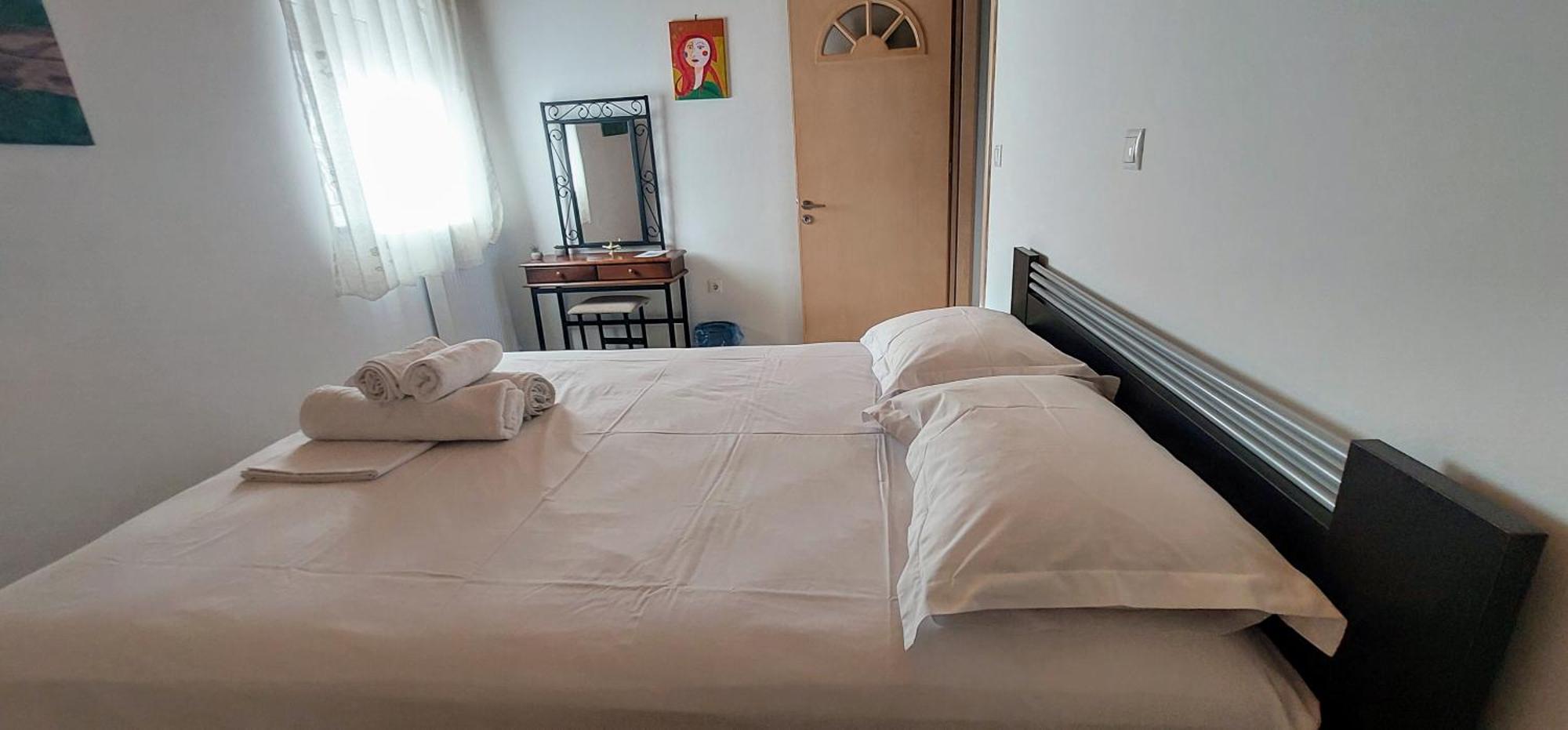 Κορωνιδα Apartman Ligurió Kültér fotó
