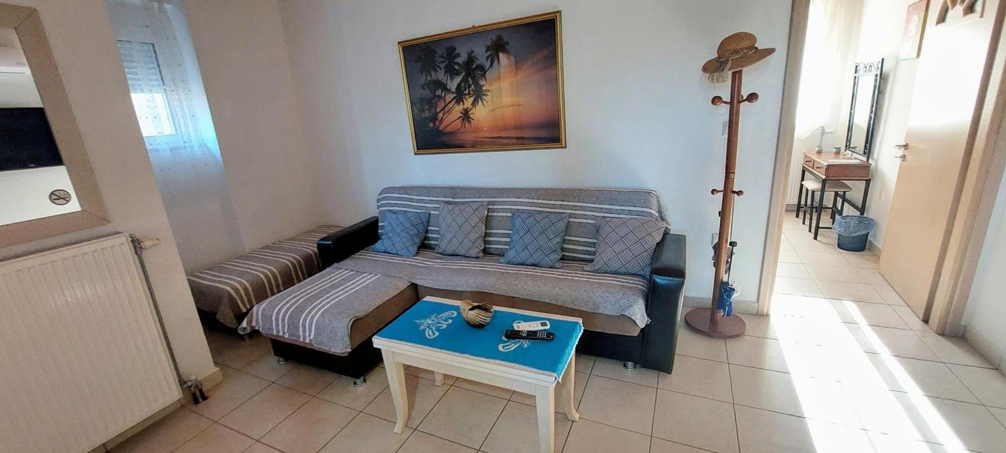 Κορωνιδα Apartman Ligurió Kültér fotó