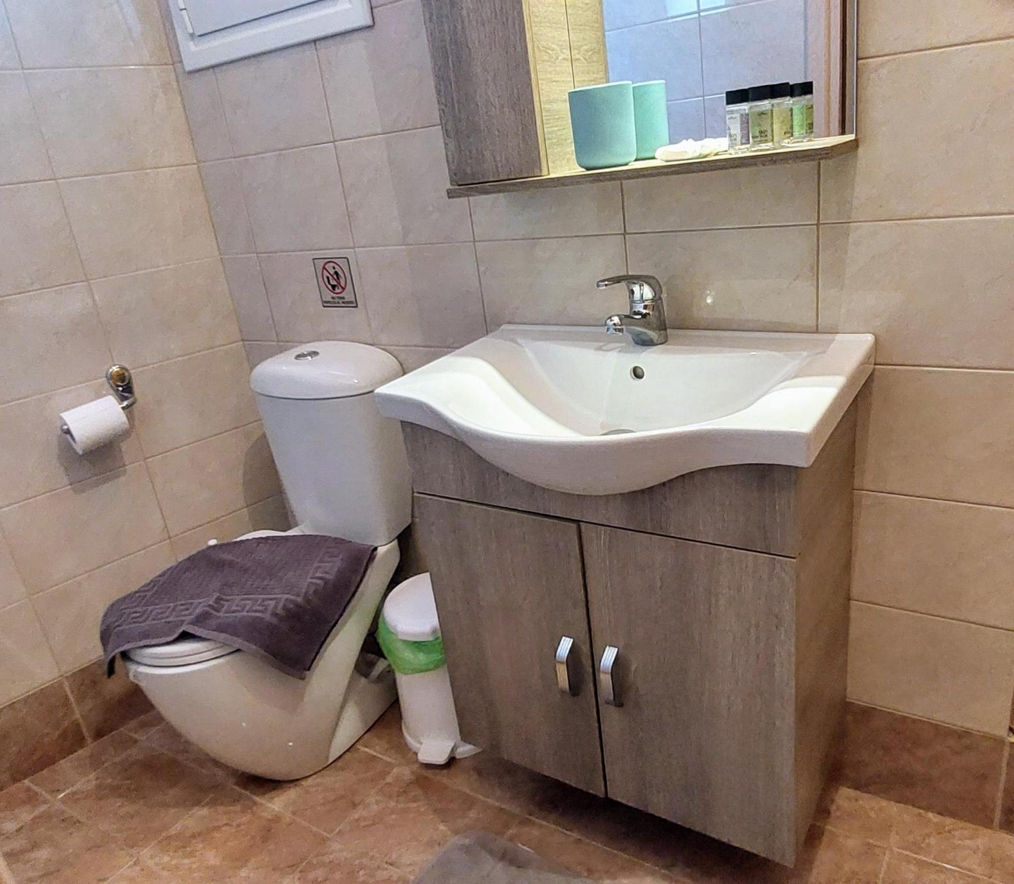 Κορωνιδα Apartman Ligurió Kültér fotó